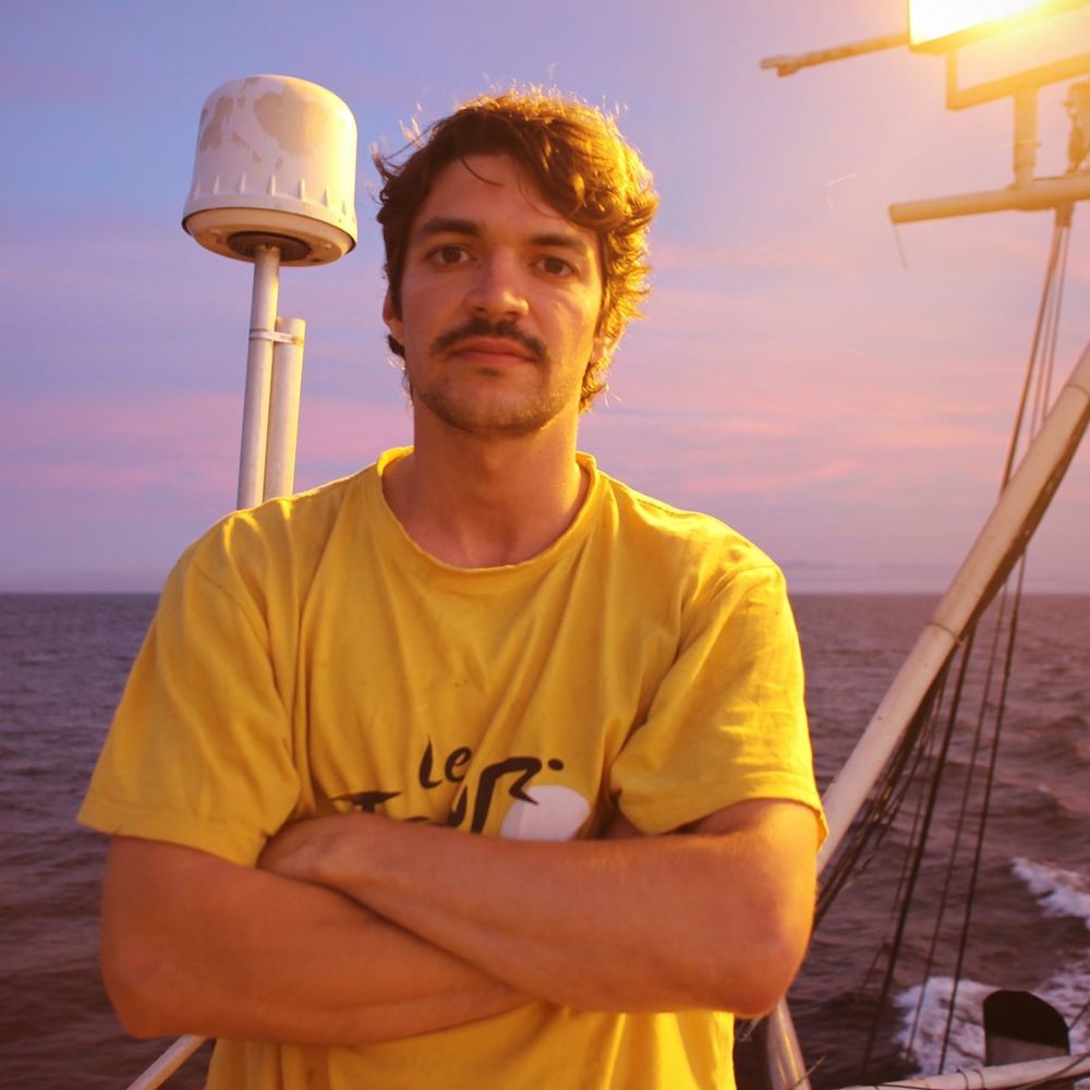 Meet your Posher, Jesse